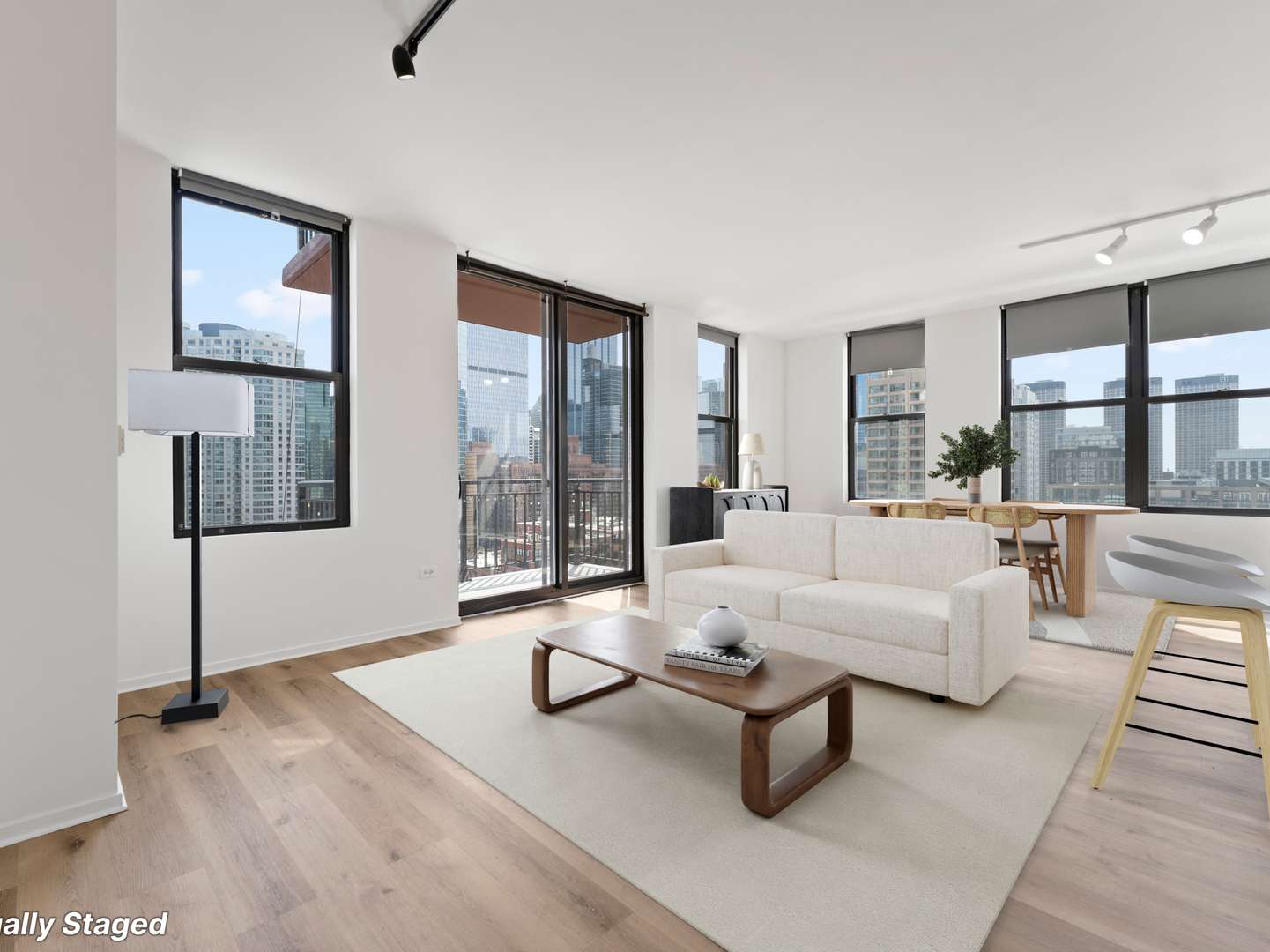 330 N Jefferson ST #1704, Chicago, IL 60661
