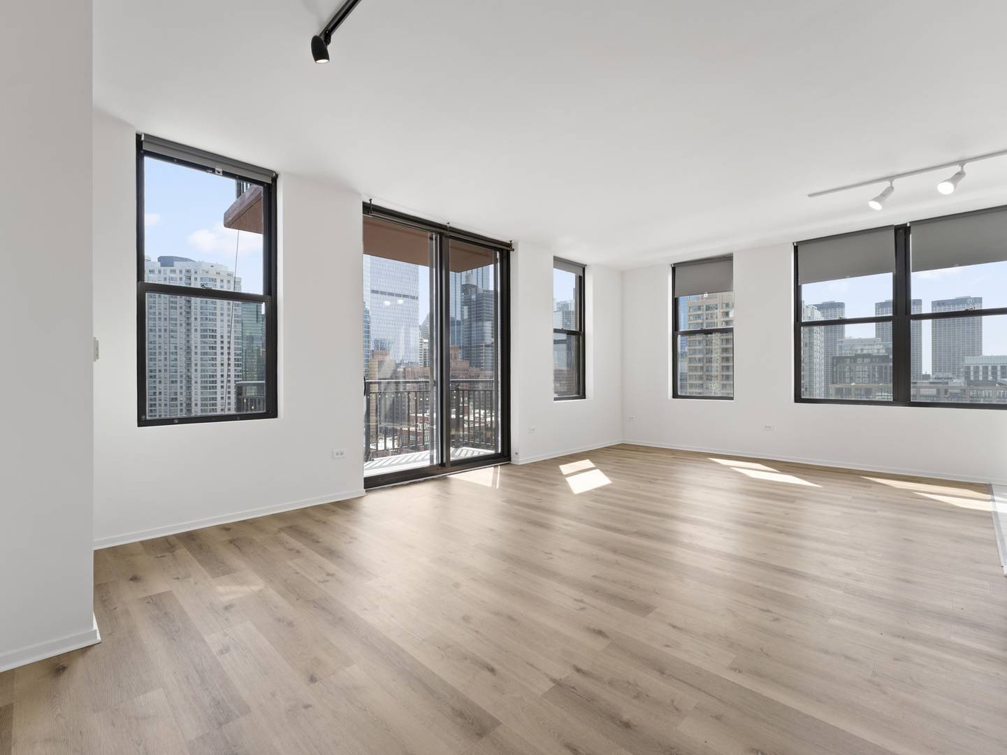 330 N Jefferson ST #1704, Chicago, IL 60661