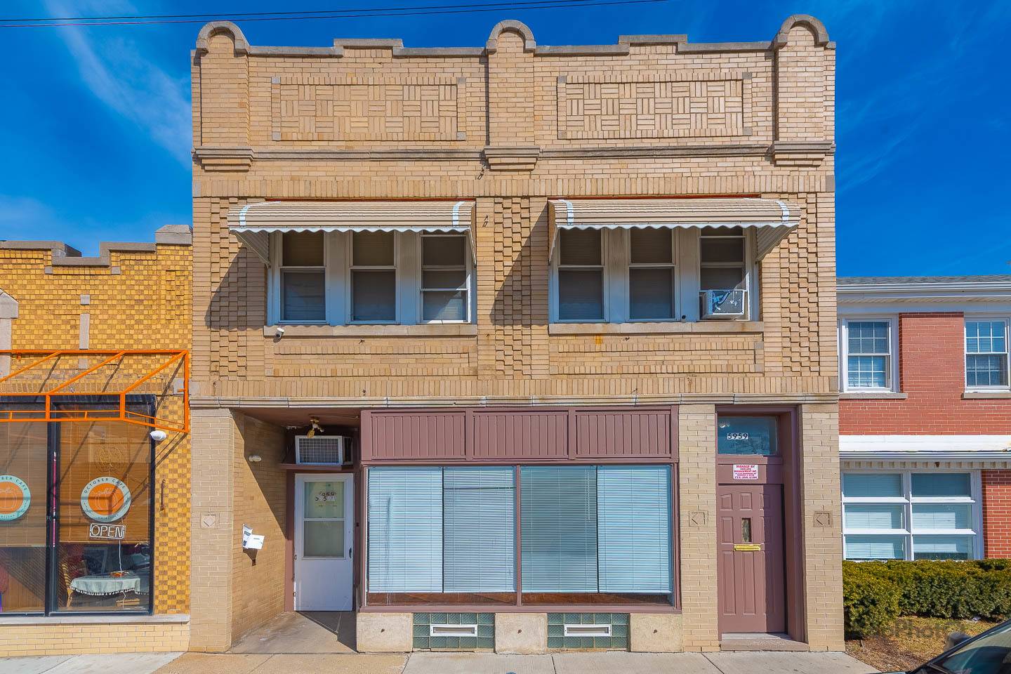 5959 N Elston AVE, Chicago, IL 60646