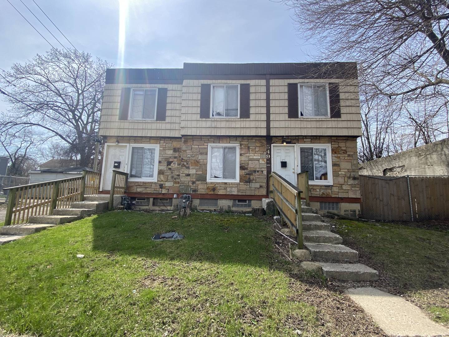 547 W 69th ST, Chicago, IL 60621