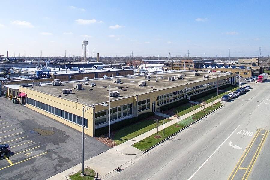 2600 Washington BLVD #R4-R5, Bellwood, IL 60104