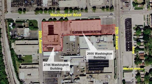 2600 Washington BLVD #R4-R5, Bellwood, IL 60104
