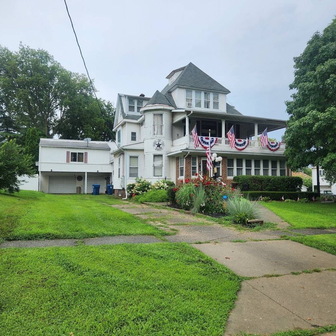 Address not disclosed, Watseka, IL 60970