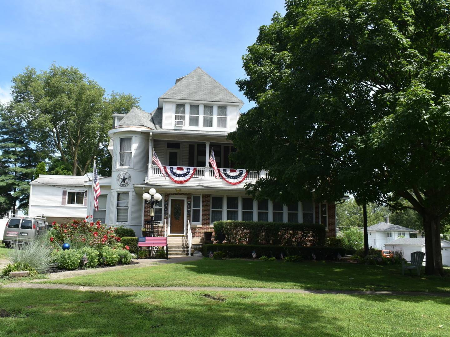 Address not disclosed, Watseka, IL 60970