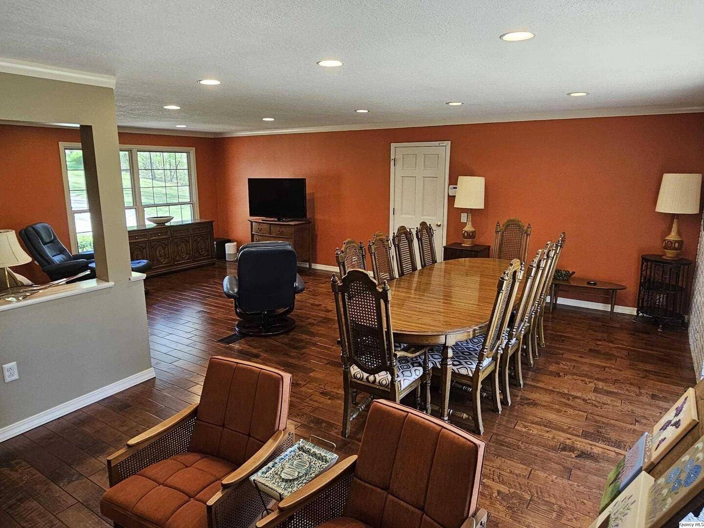 20 Boca DR, Hannibal, MO 63401