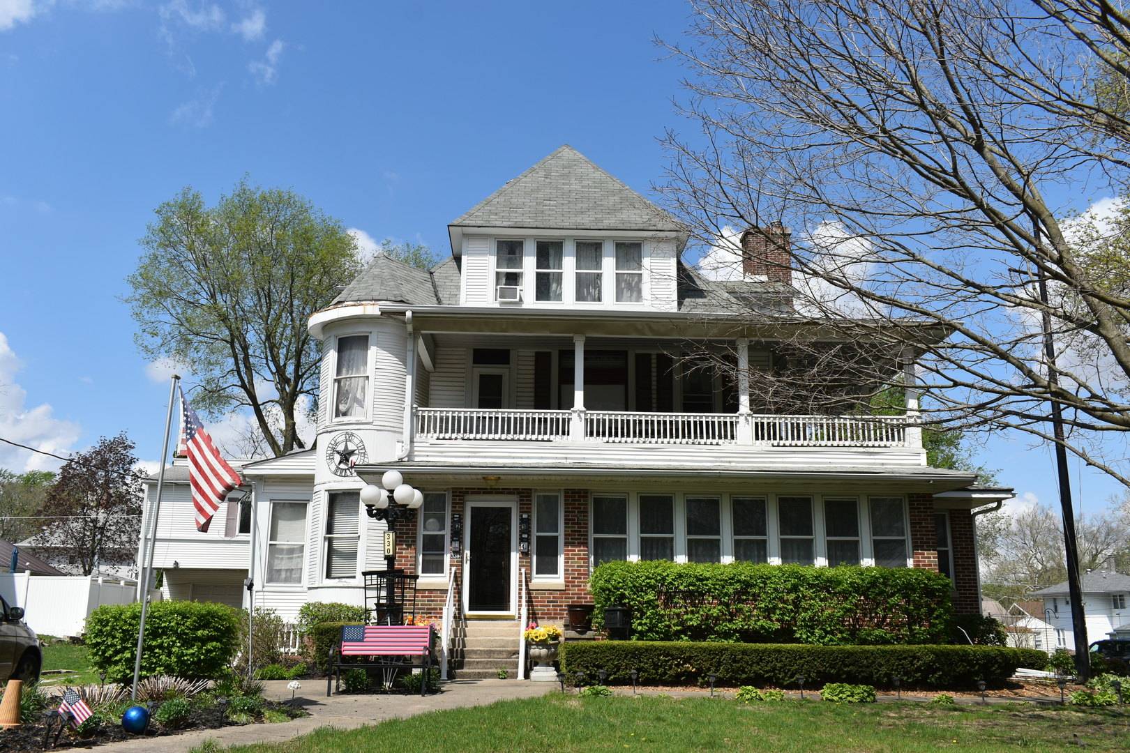 Address not disclosed, Watseka, IL 60970