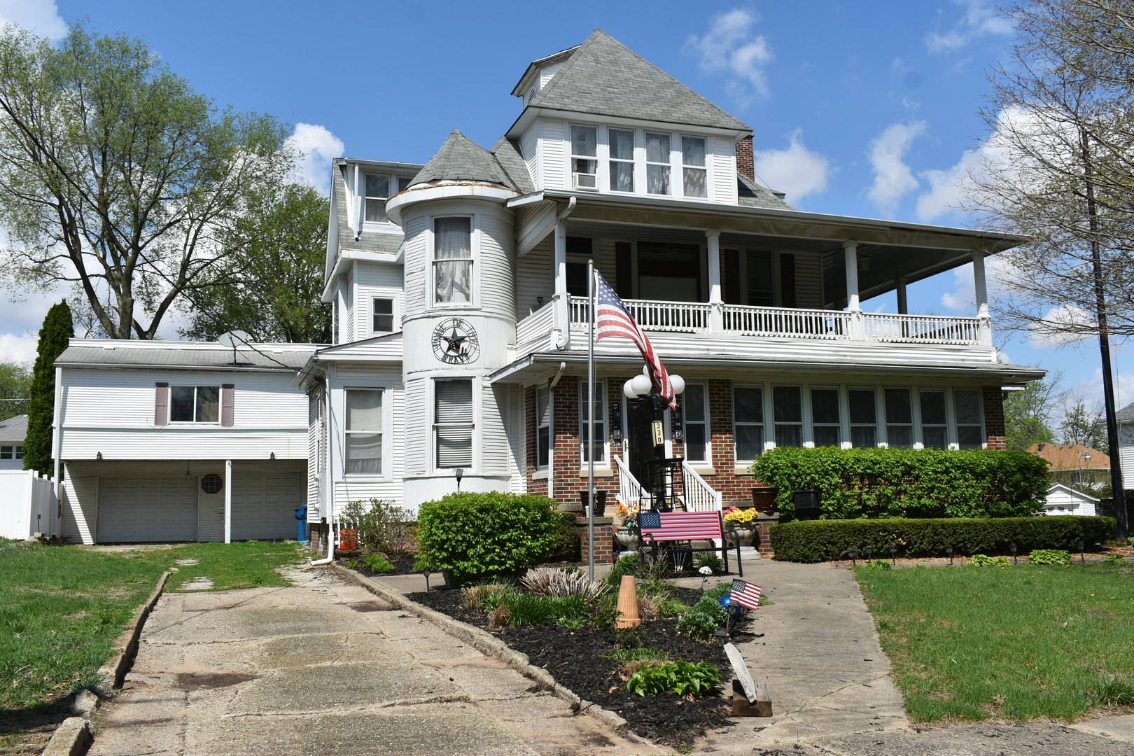 Address not disclosed, Watseka, IL 60970
