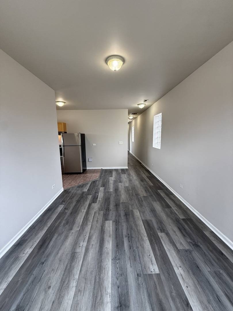 7952 S Carpenter ST #3, Chicago, IL 60620