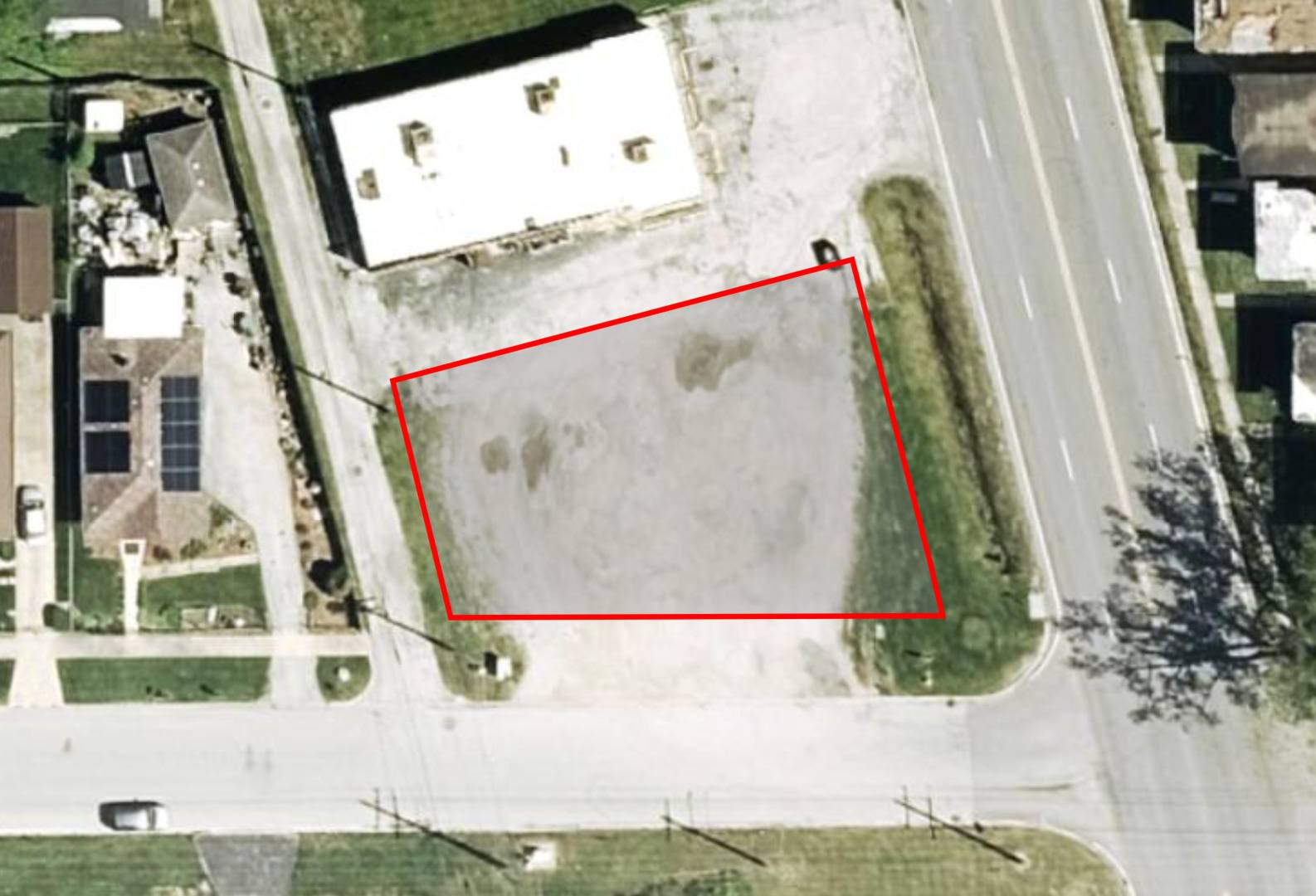 15652 S Dixie HWY, Markham, IL 60428