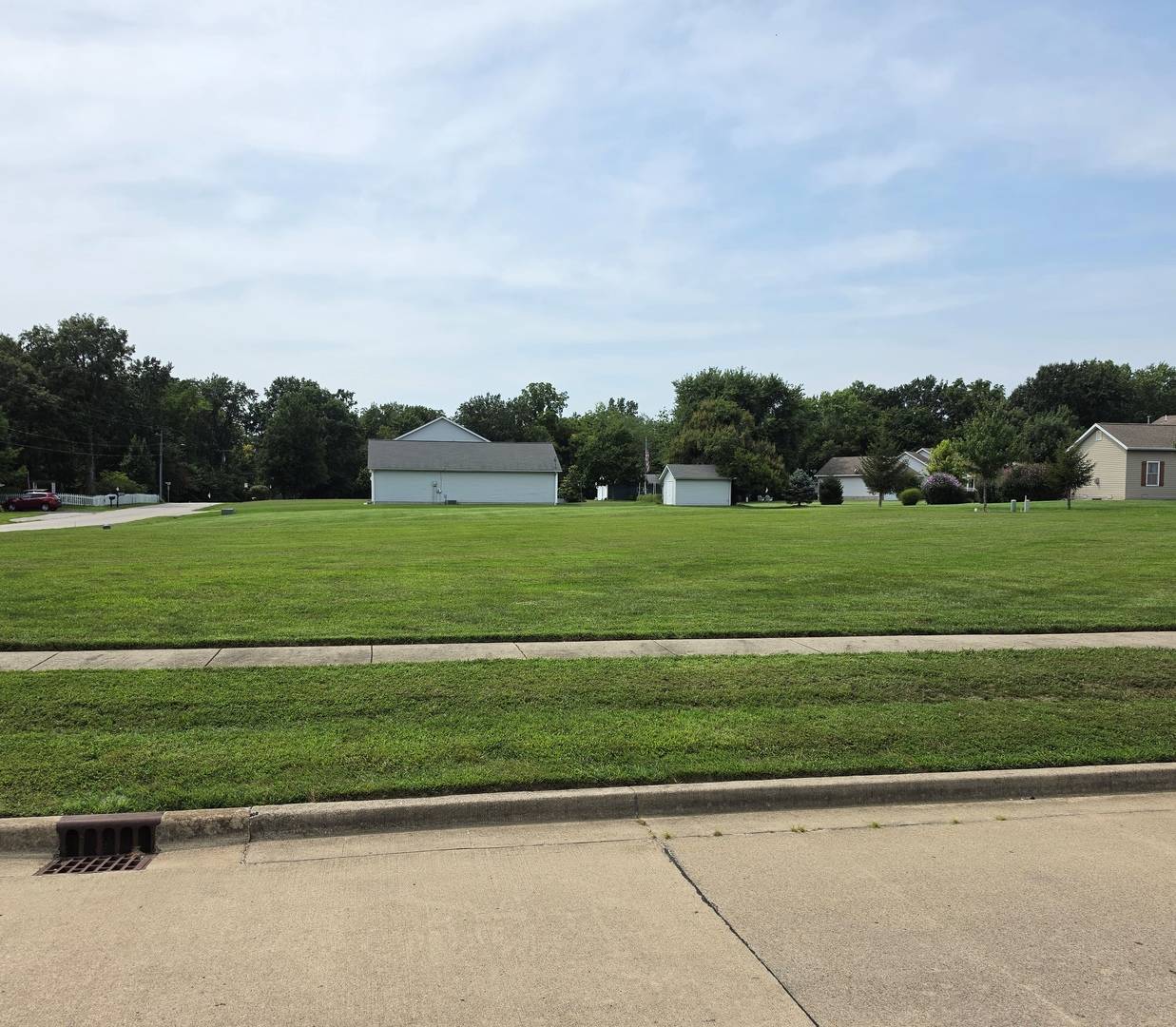1 North Pointe Dr. N North Pointe DR, Salem, IL 62881