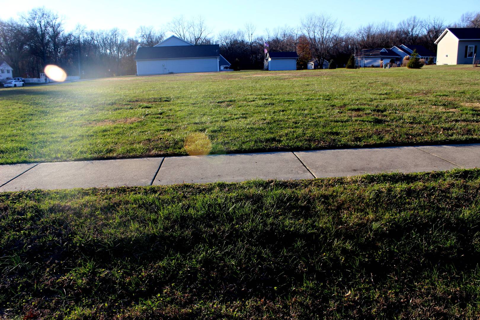 1 North Pointe Dr. N North Pointe DR, Salem, IL 62881