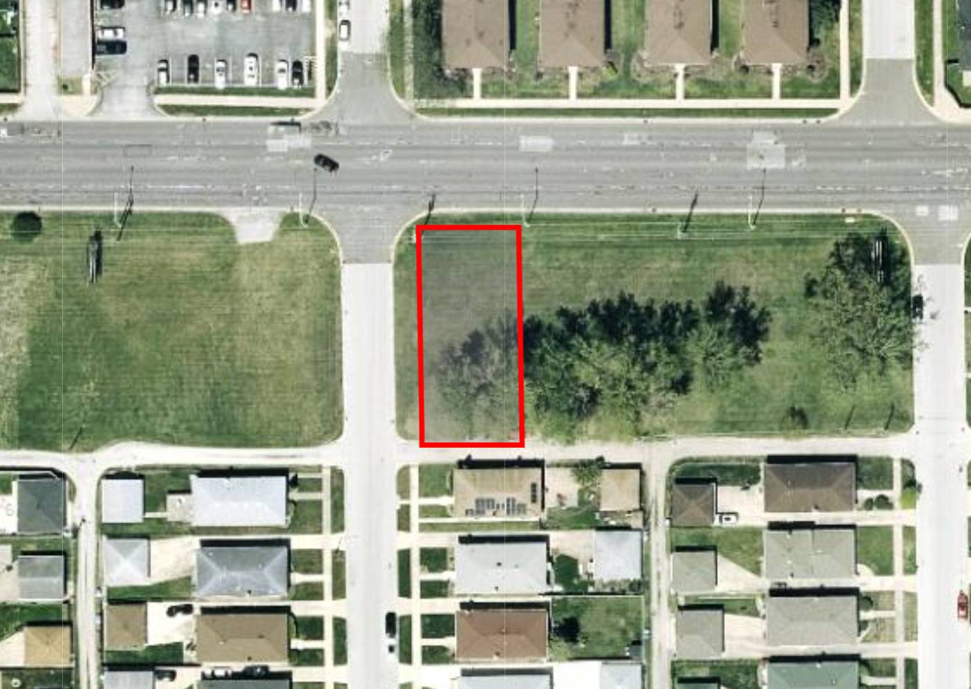 800 State ST, Calumet City, IL 60409
