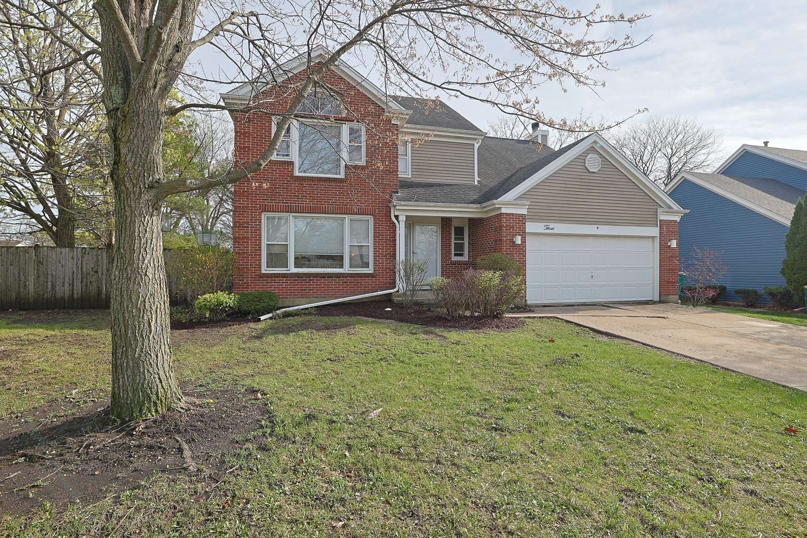 3 Chestnut TER, Buffalo Grove, IL 60089