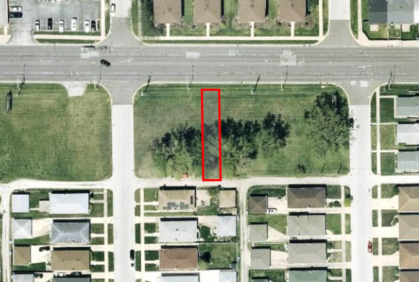 804 State ST, Calumet City, IL 60409