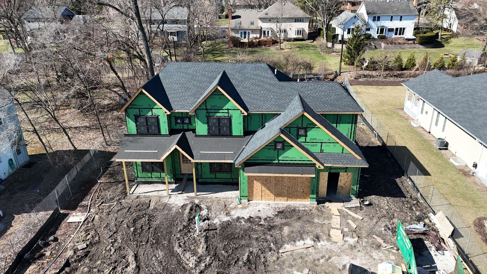 6130 Fairview AVE, Downers Grove, IL 60516