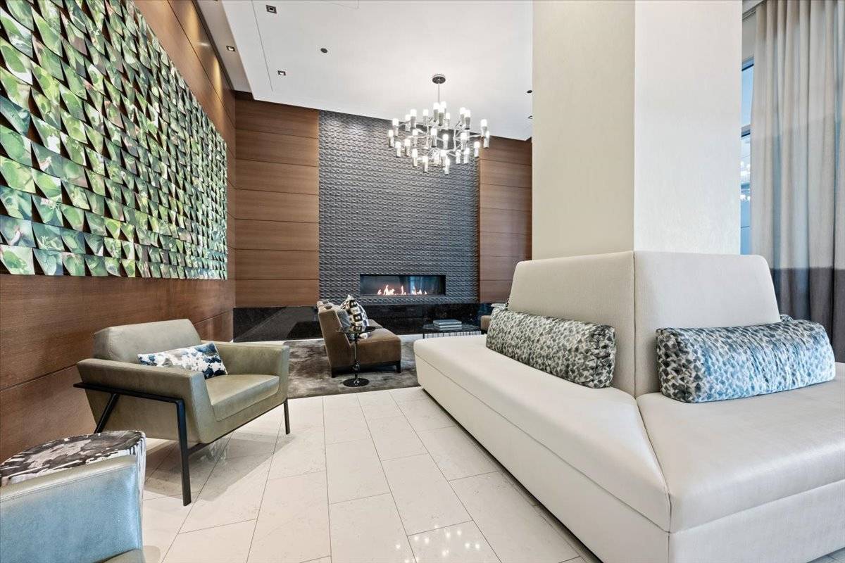 1201 S Prairie AVE #1703, Chicago, IL 60605