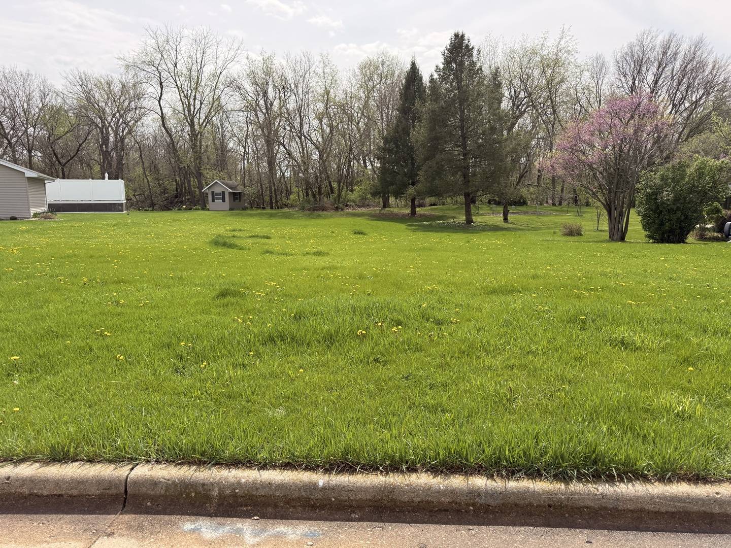 164 Via Savoy, Mark, IL 61340