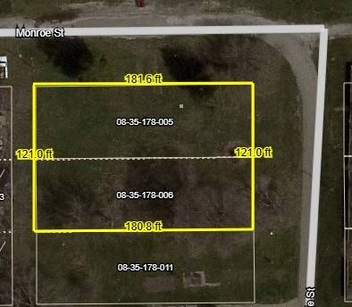 210 N Maple ST, Magnolia, IL 61336