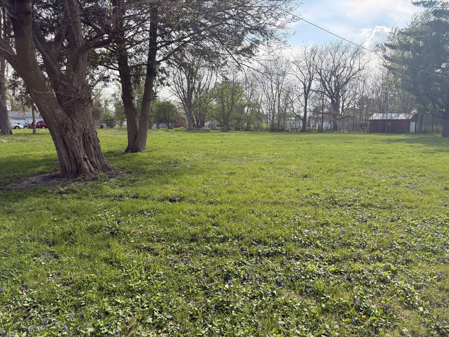 210 N Maple ST, Magnolia, IL 61336