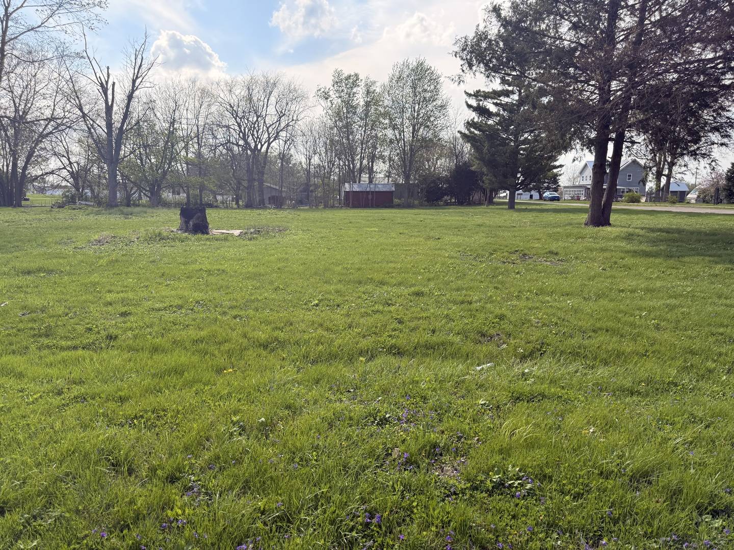 210 N Maple ST, Magnolia, IL 61336