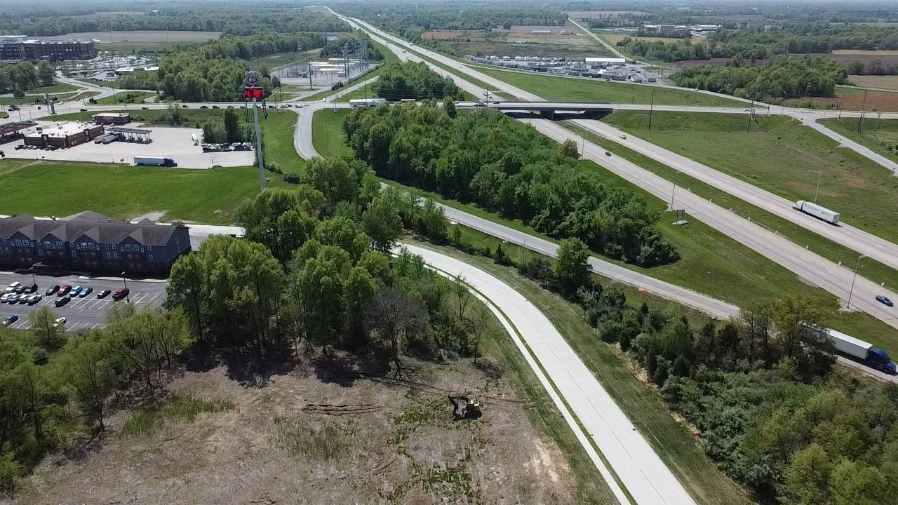 0 S 43rd ST, Mt Vernon, IL 62864
