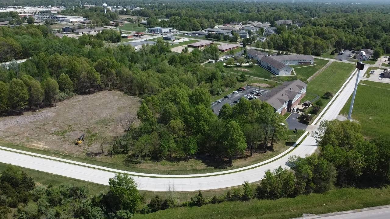 0 S 43rd ST, Mt Vernon, IL 62864