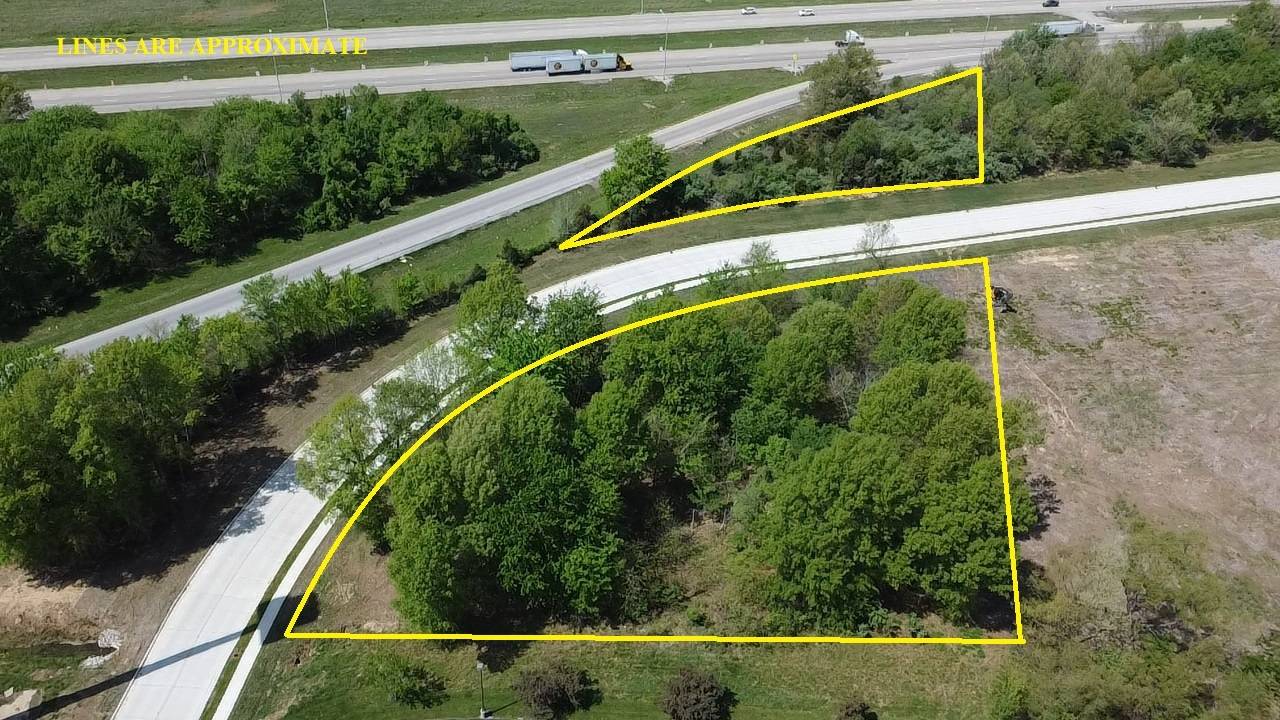 0 S 43rd ST, Mt Vernon, IL 62864