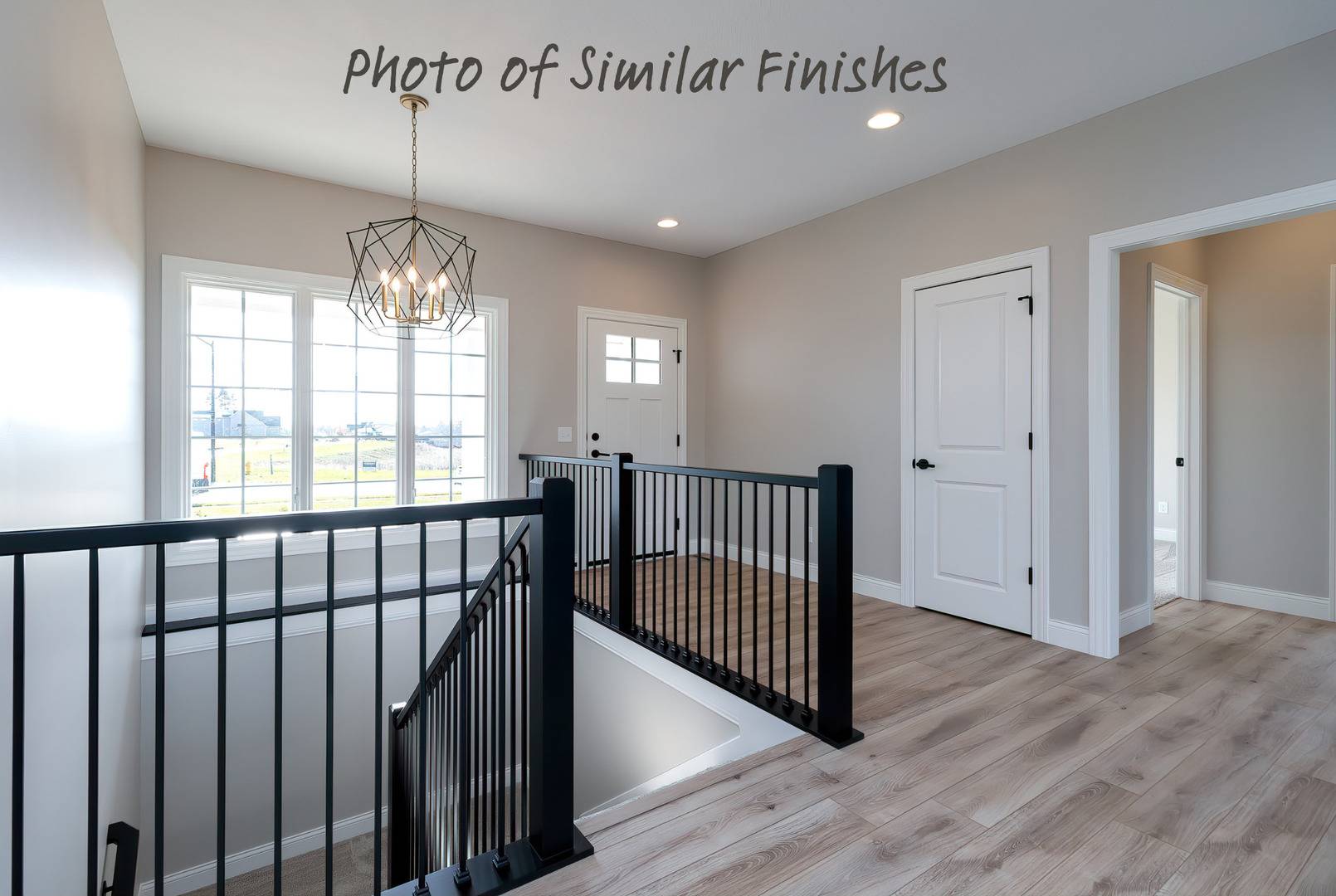 300 N 15th ST, Leclaire, IA 52753