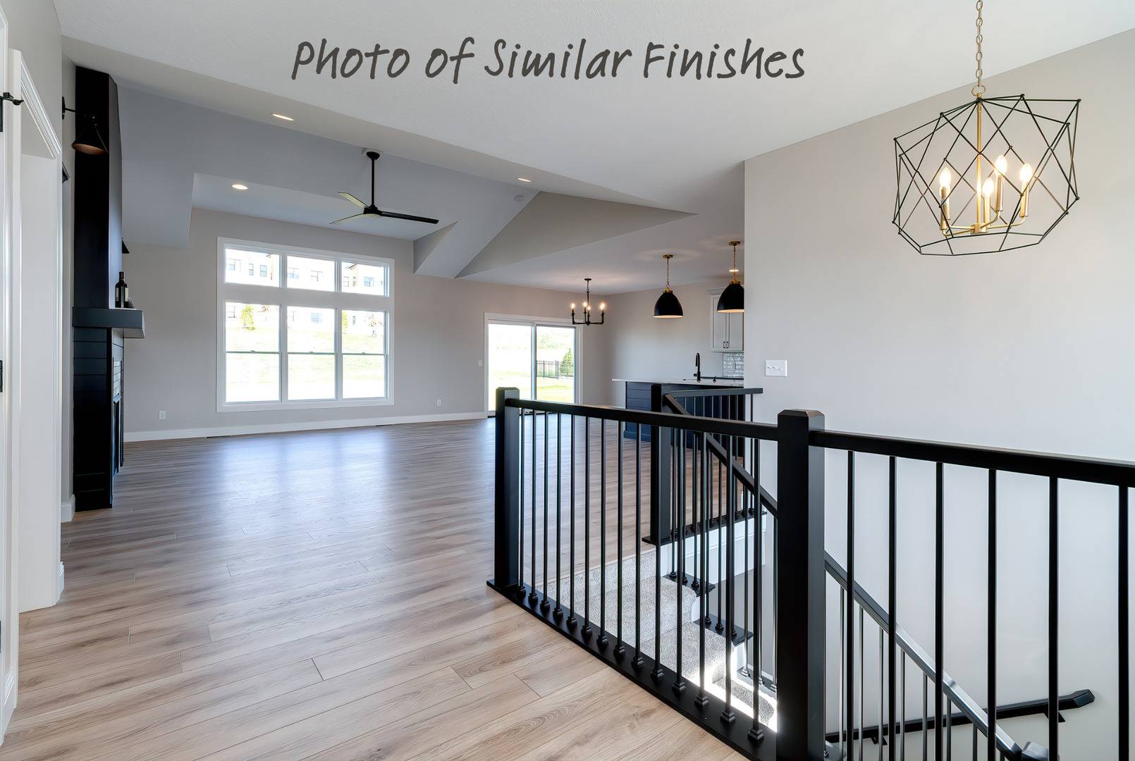 300 N 15th ST, Leclaire, IA 52753