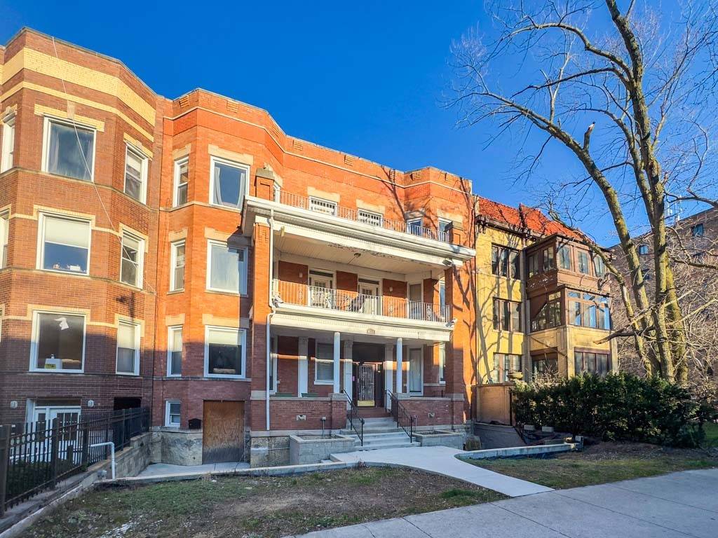 6711 N SHERIDAN RD #1N, Chicago, IL 60626