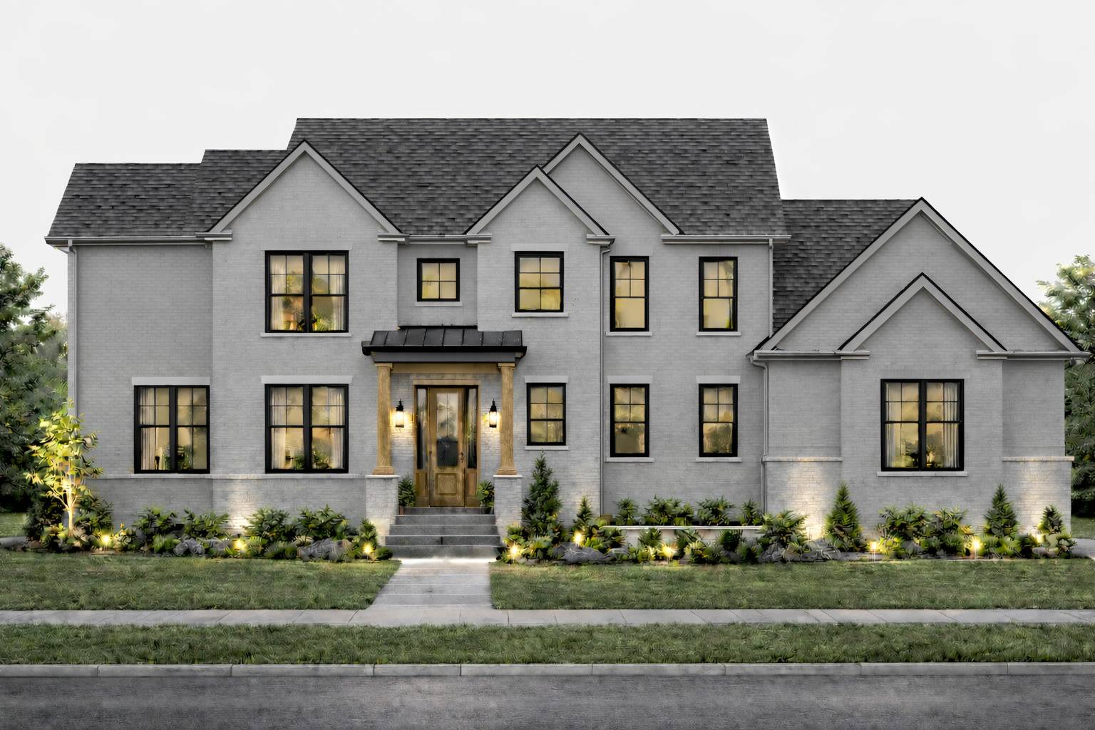1652 N Lake Charles DR, Vernon Hills, IL 60061