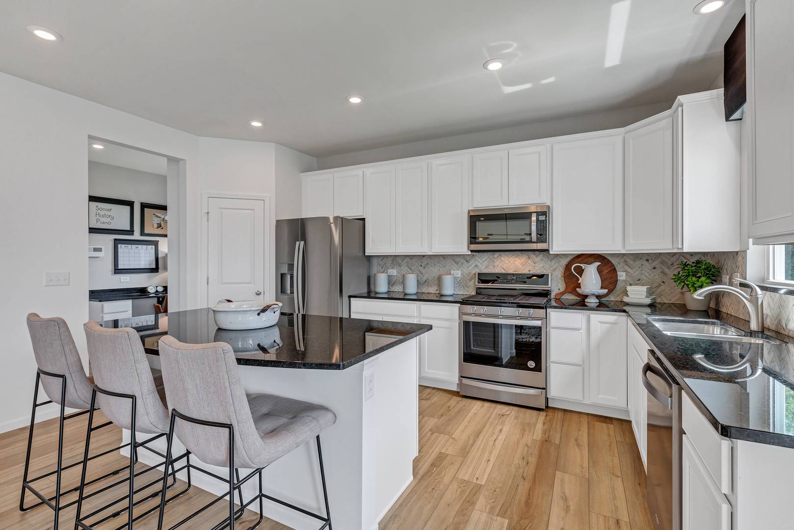 12708 S Harry CIR, Plainfield, IL 60585