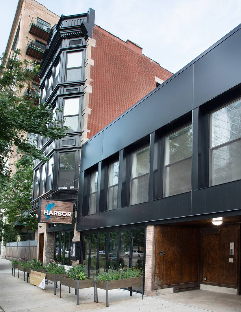 1312 S Wabash AVE, Chicago, IL 60605