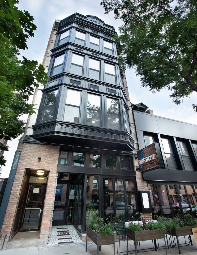 1312 S Wabash AVE, Chicago, IL 60605