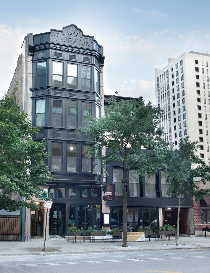 1312 S Wabash AVE, Chicago, IL 60605