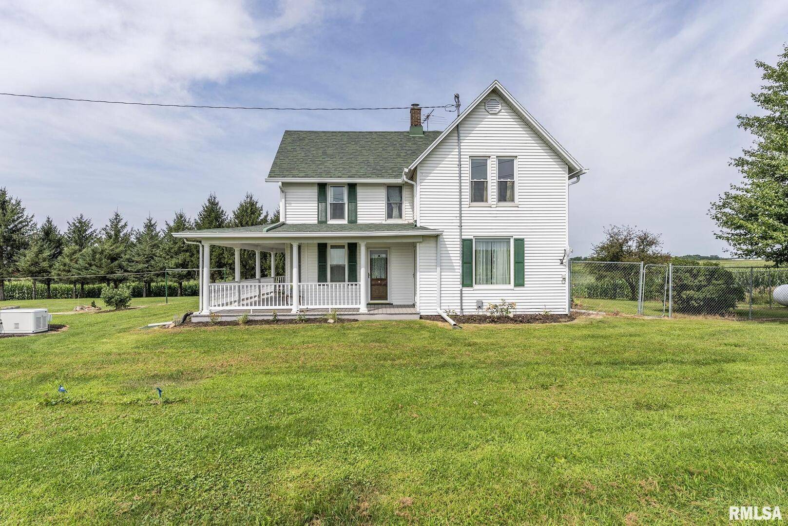 13314 175TH ST W, Taylor Ridge, IL 61284