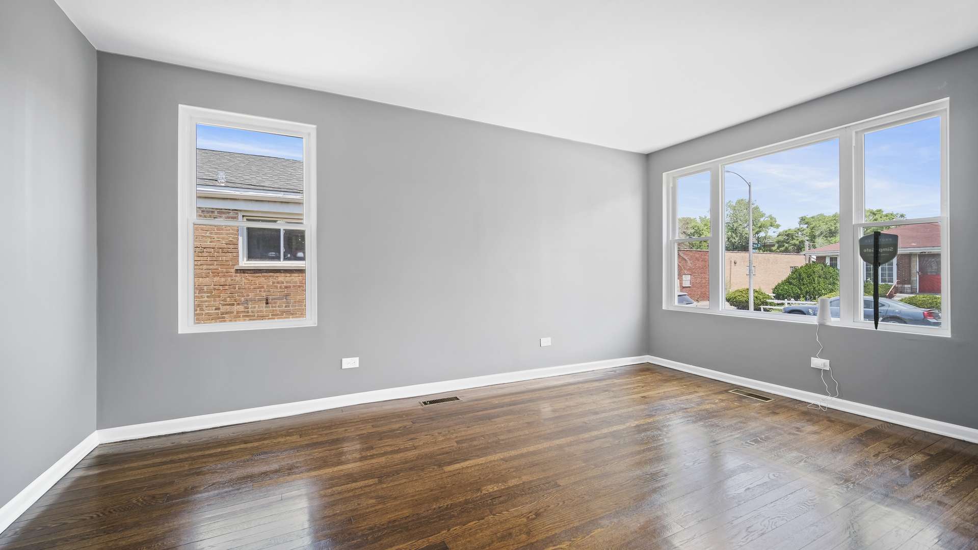 12728 S May ST, Calumet Park, IL 60827