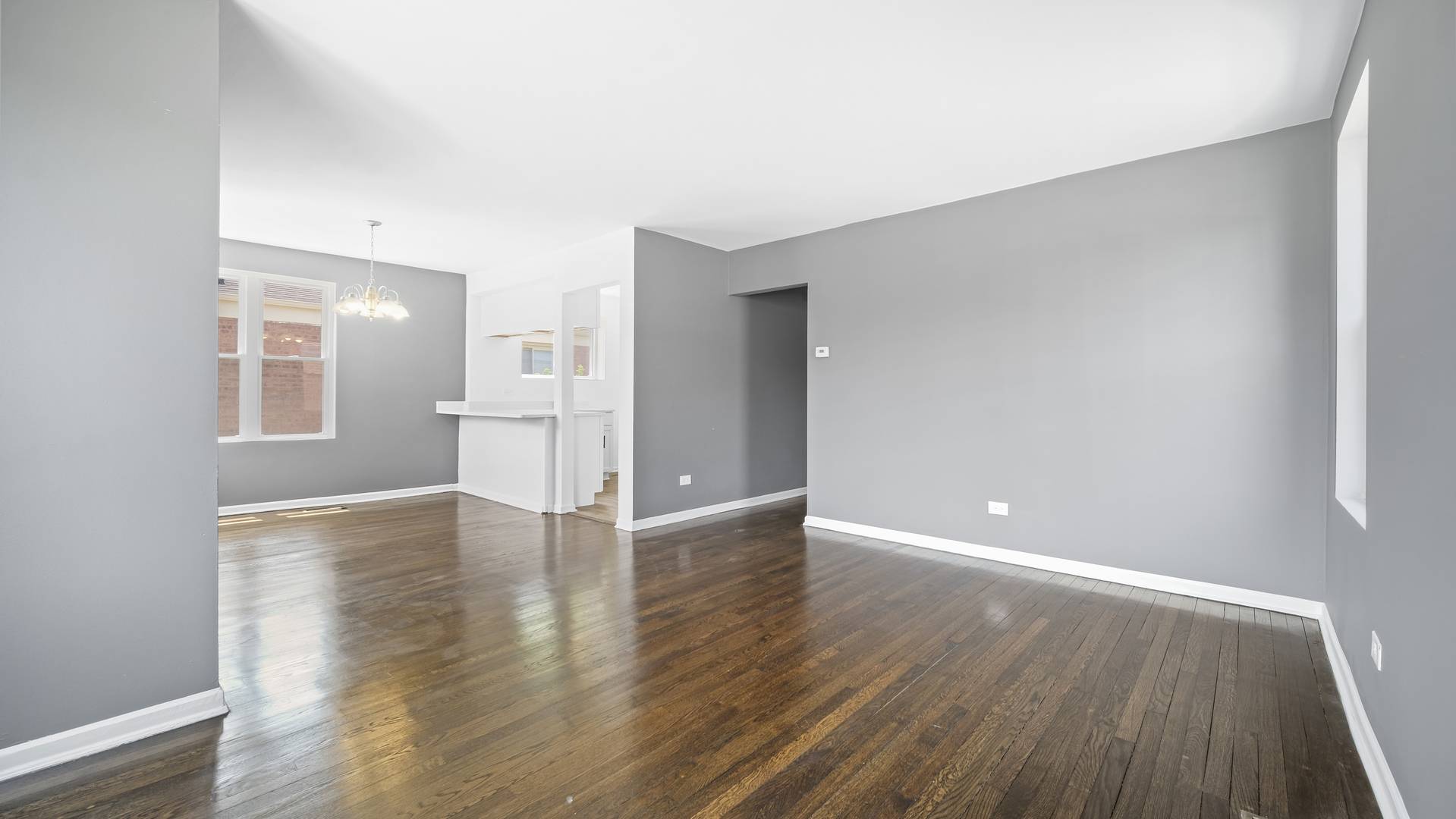 12728 S May ST, Calumet Park, IL 60827