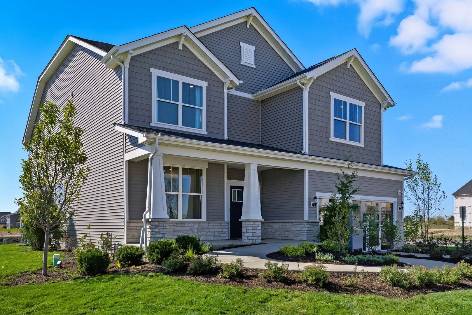 605 Redtop WAY, Bolingbrook, IL 60490