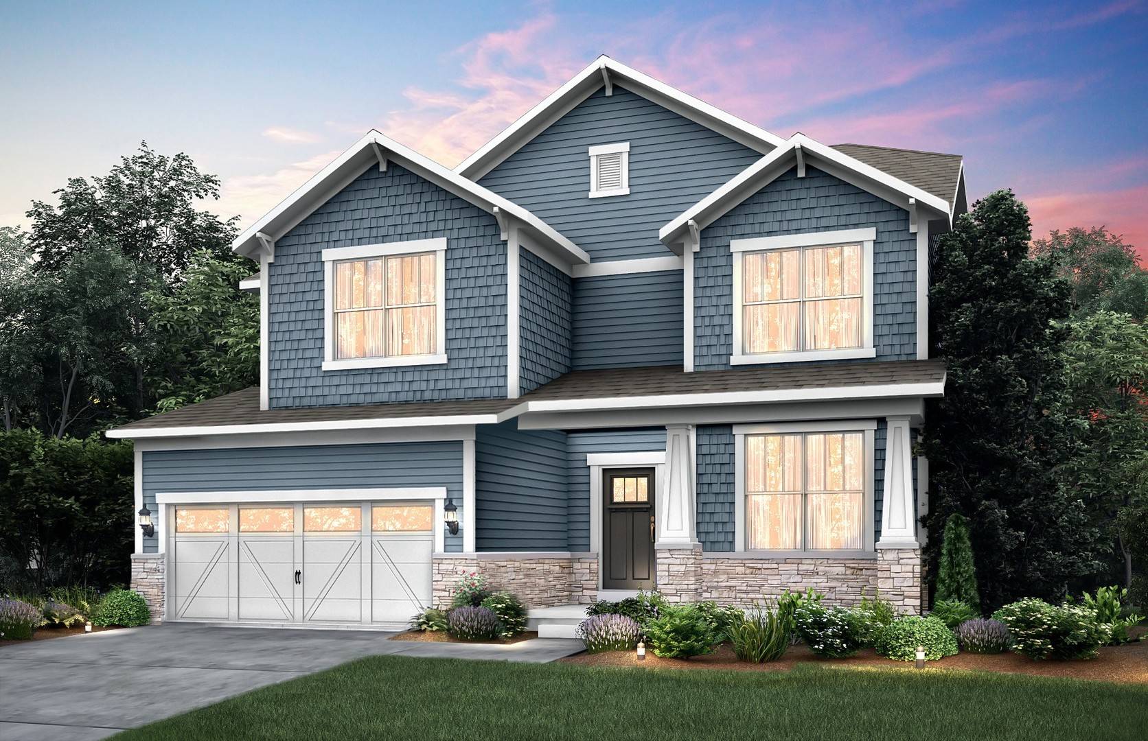 605 Redtop WAY, Bolingbrook, IL 60490