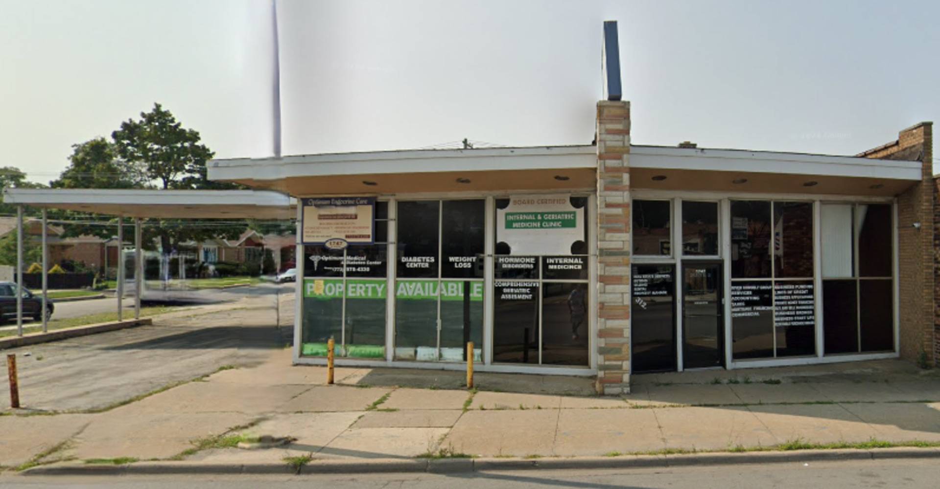 1747-1749 E 87th ST, Chicago, IL 60617