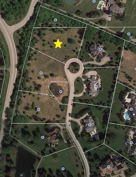22 Brooke LN, South Barrington, IL 60010