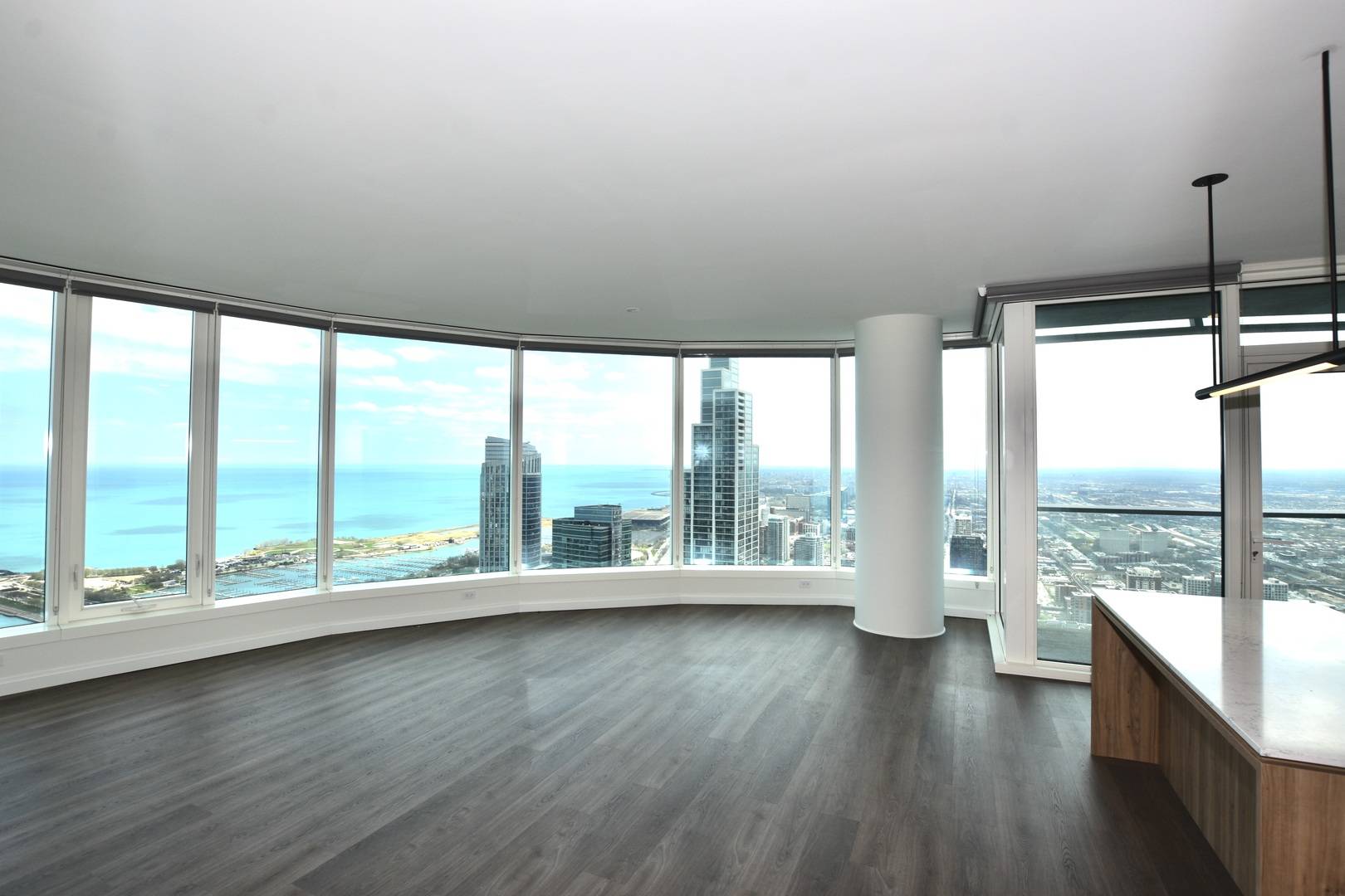 1000 S Michigan AVE #6705, Chicago, IL 60605