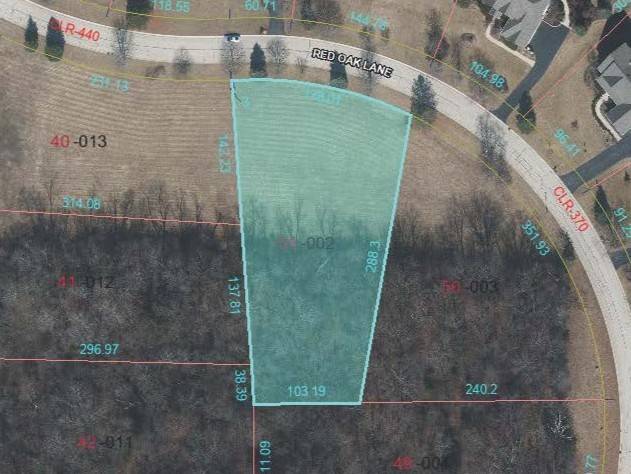 1979 Red Oak LN, Spring Grove, IL 60081
