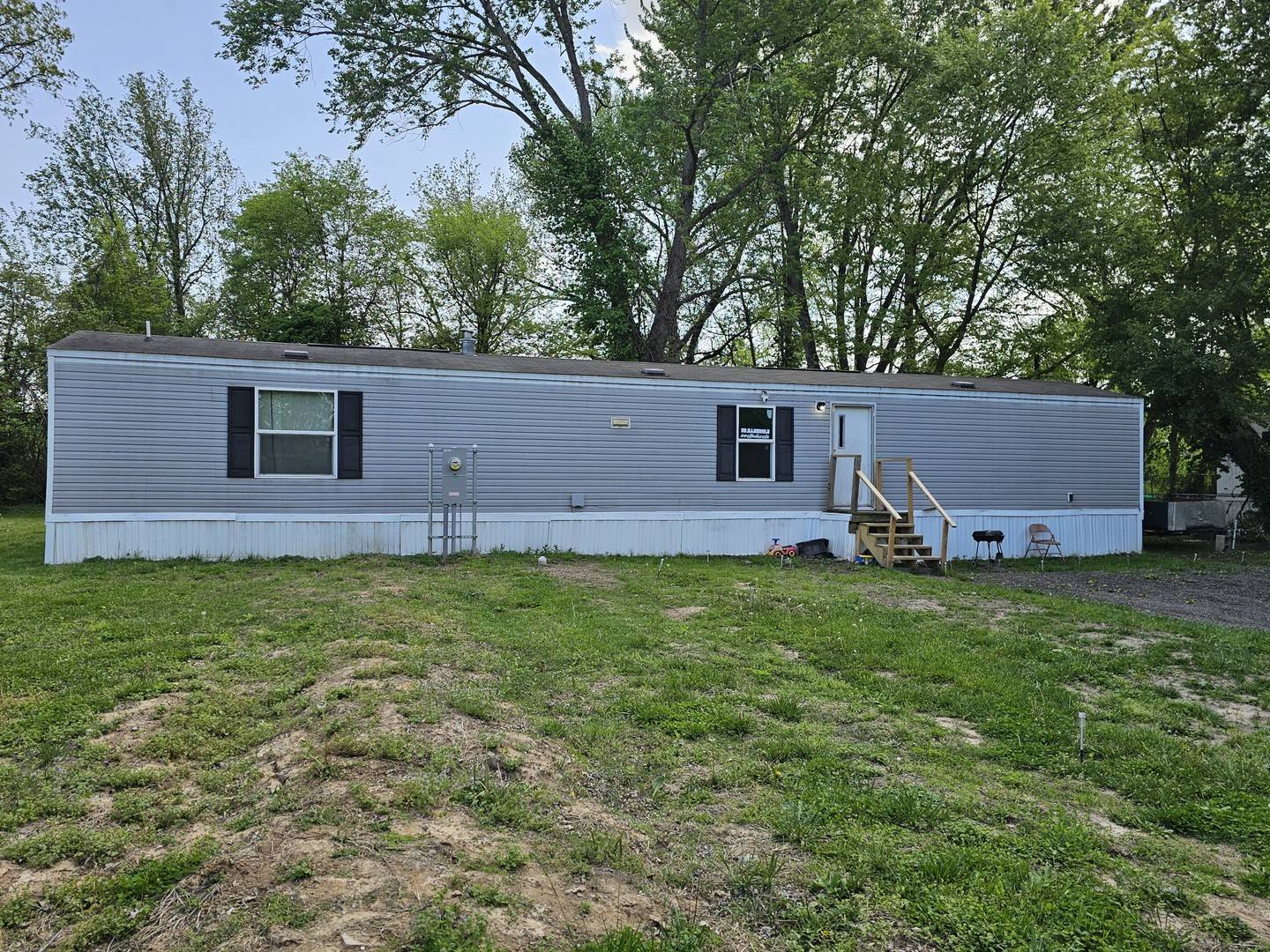 309 Caborn ST, Mt Vernon, IL 62864