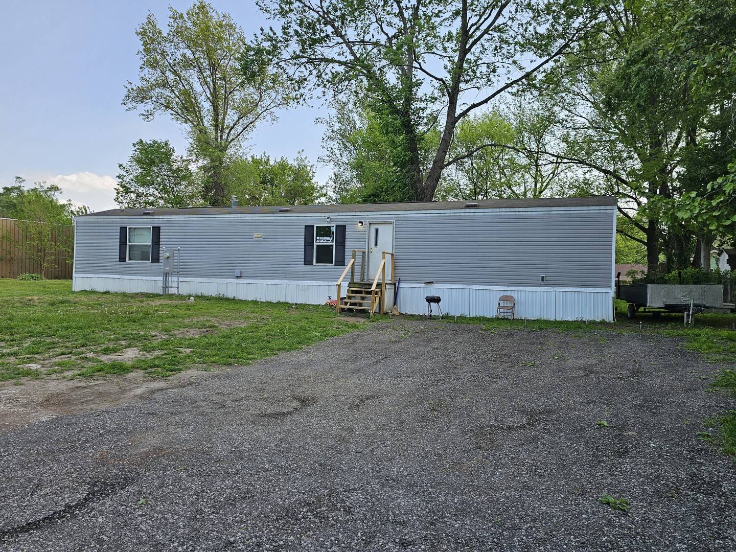 309 Caborn ST, Mt Vernon, IL 62864