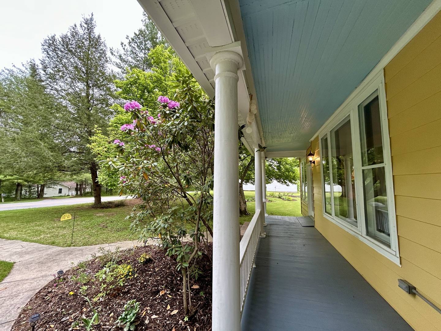 7695 Old Highway 51 N, Cobden, IL 62920