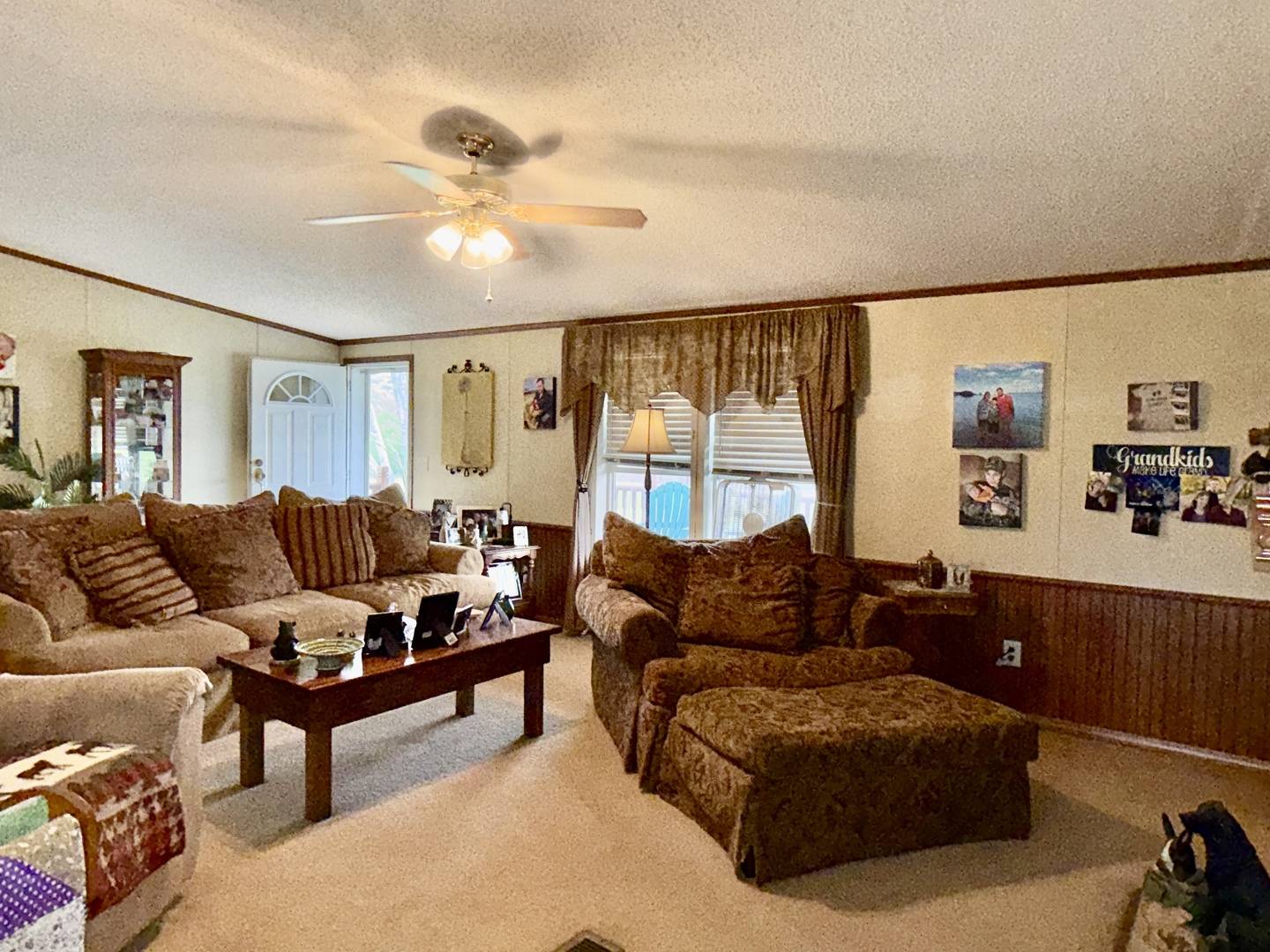 2025 Central Hill RD, Grantsburg, IL 62943