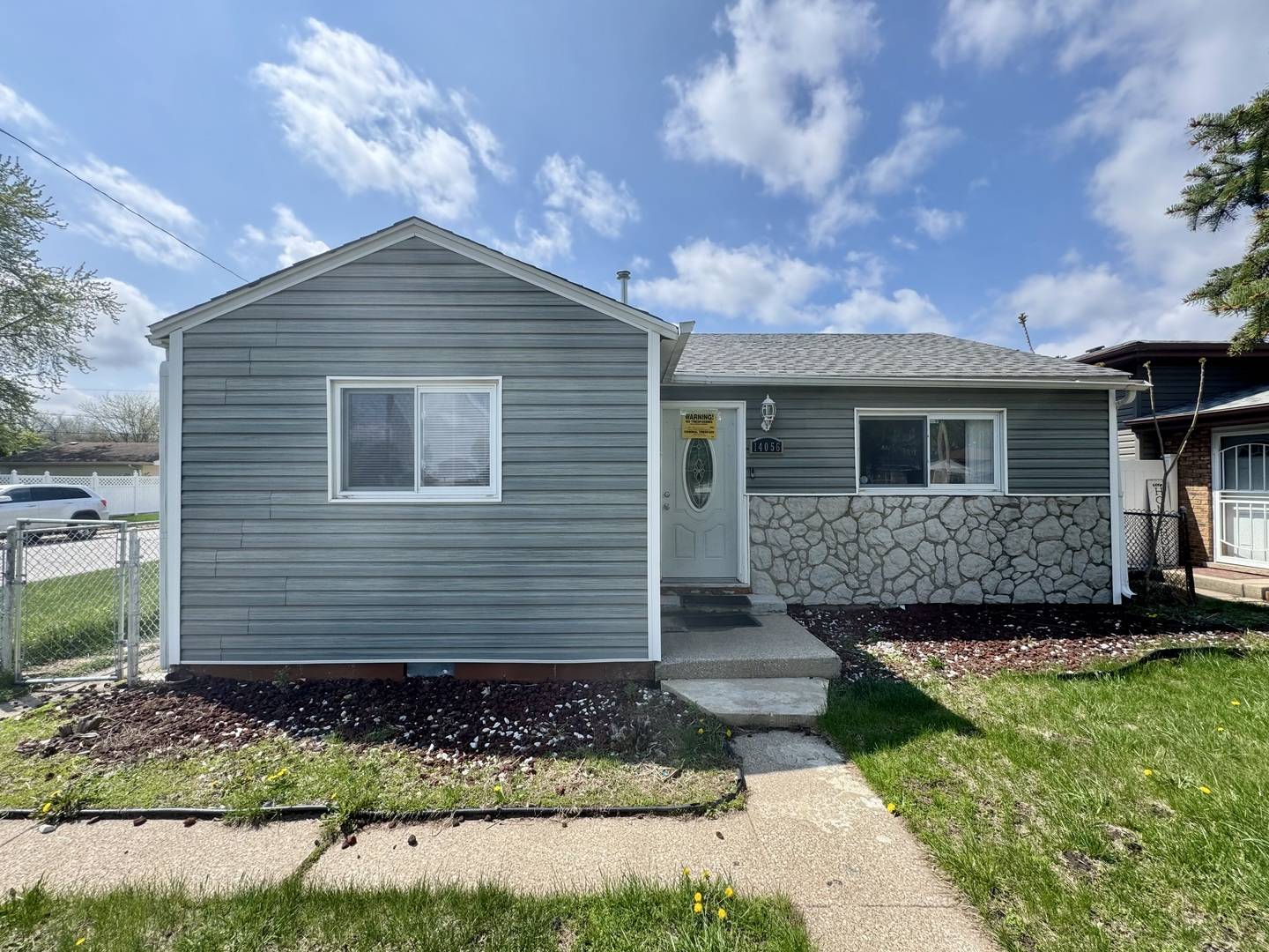 14056 S Marquette AVE, Burnham, IL 60633