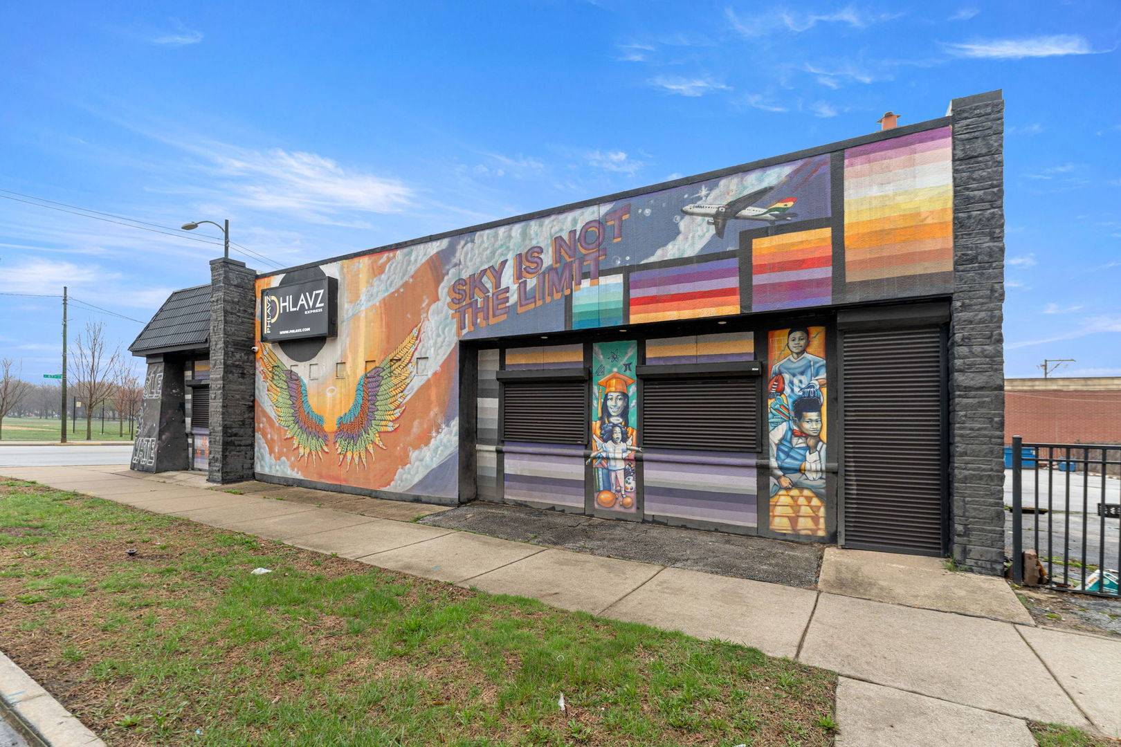 2014 E 87th ST, Chicago, IL 60617